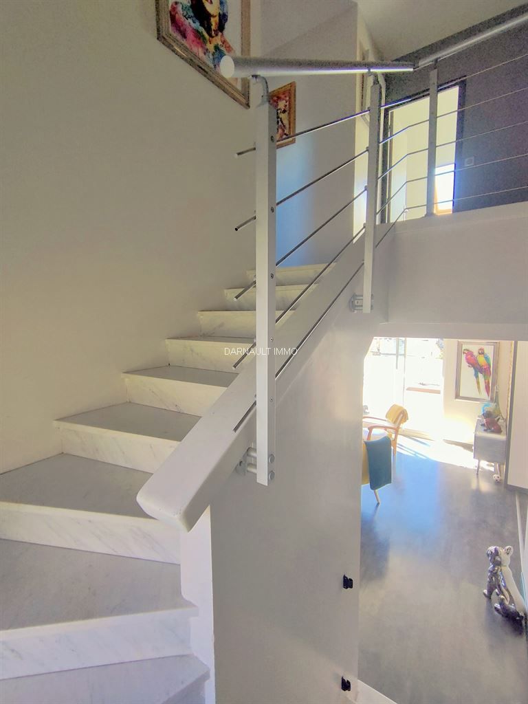 maison 5 pièces en vente sur BAGNERES DE LUCHON (31110)