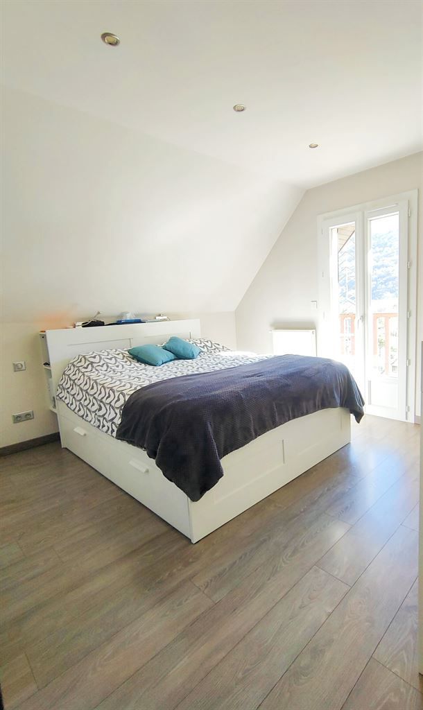 maison 5 pièces en vente sur BAGNERES DE LUCHON (31110)