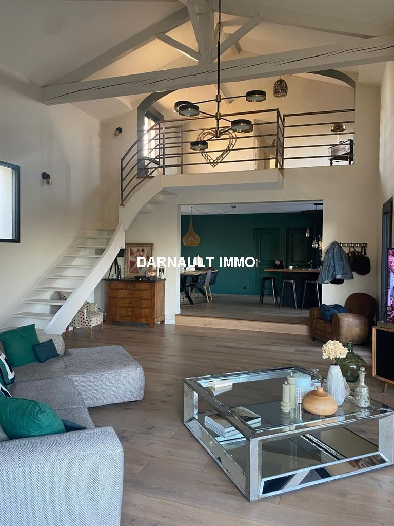 maison 6 pièces en vente sur MONTRABE (31850)