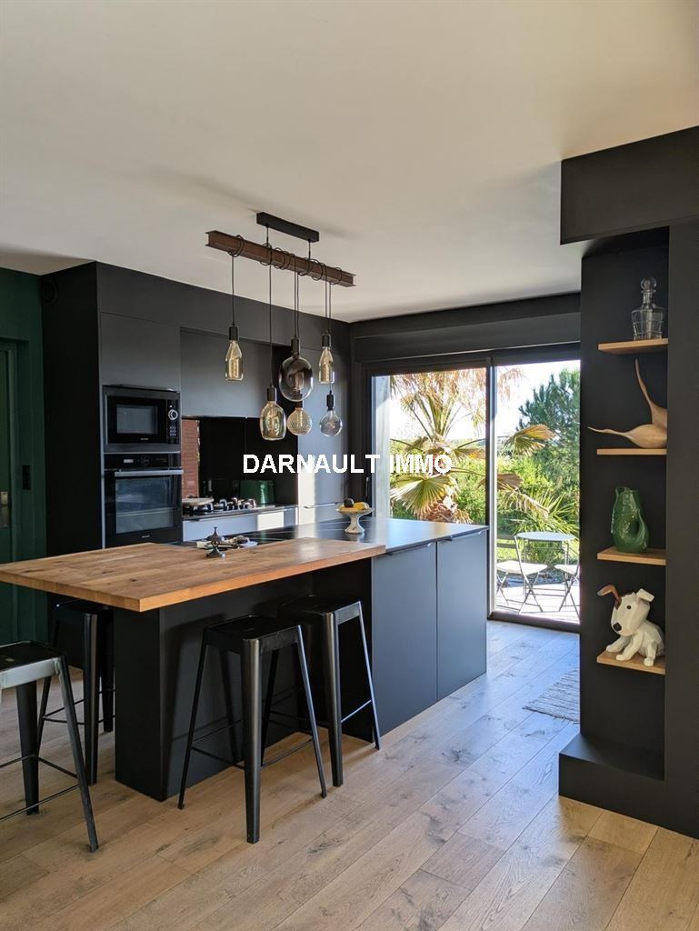 maison 6 pièces en vente sur MONTRABE (31850)