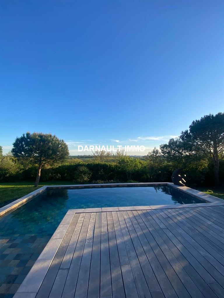 maison 6 pièces en vente sur MONTRABE (31850)