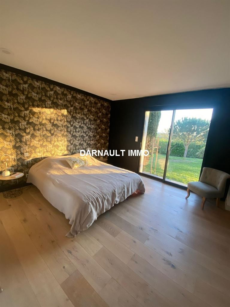 maison 6 pièces en vente sur MONTRABE (31850)