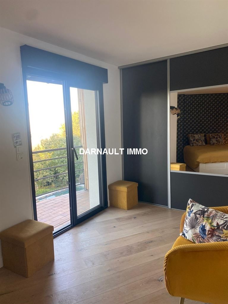 maison 6 pièces en vente sur MONTRABE (31850)