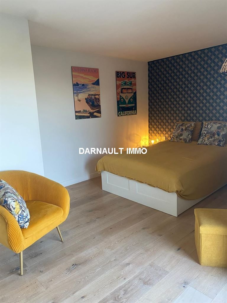 maison 6 pièces en vente sur MONTRABE (31850)