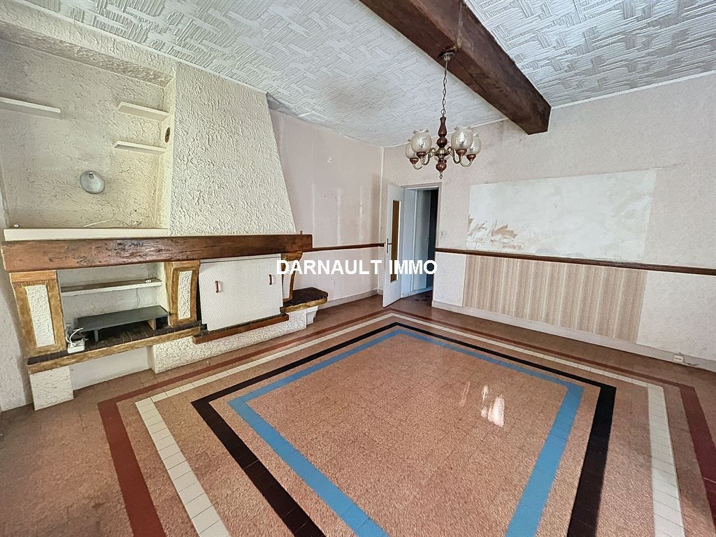 maison 7 pièces en vente sur AUCAMVILLE (31140)