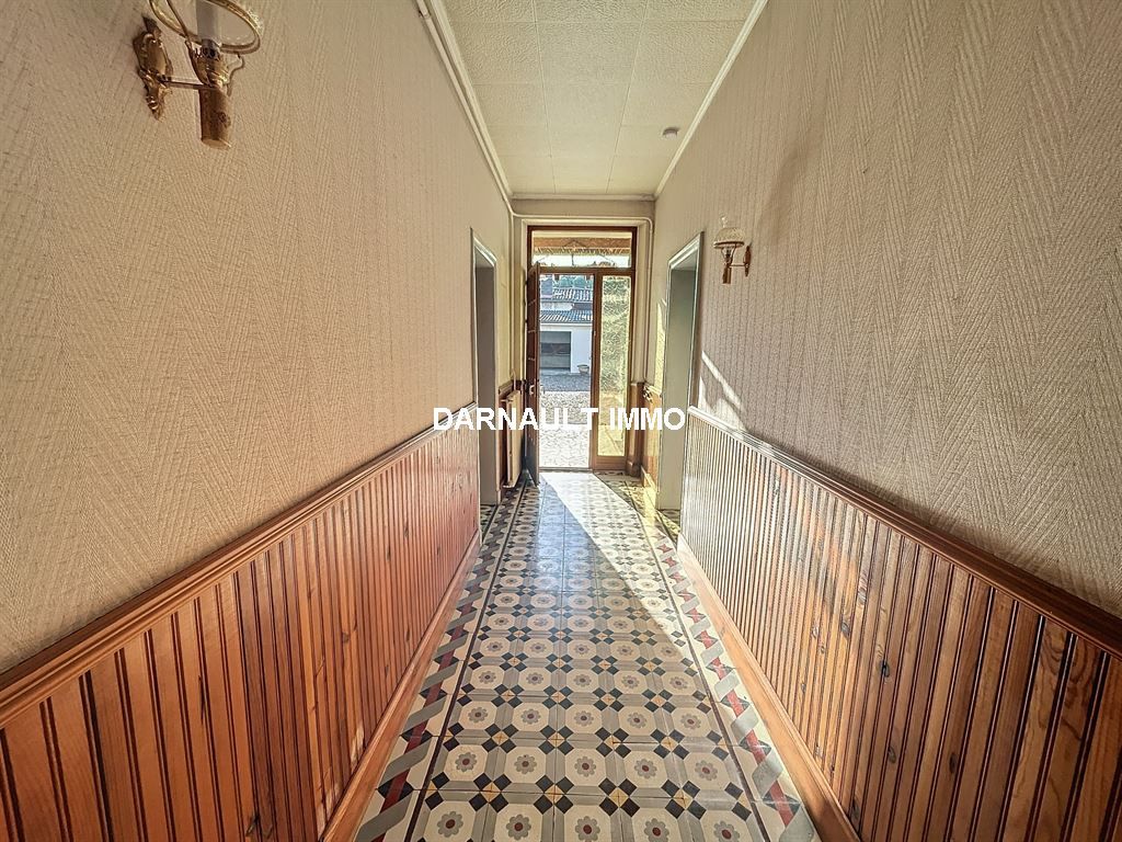 maison 7 pièces en vente sur AUCAMVILLE (31140)