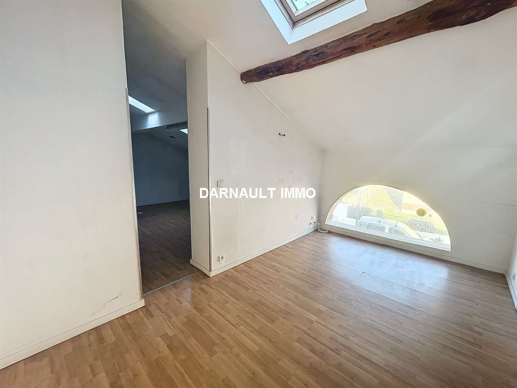 maison 7 pièces en vente sur AUCAMVILLE (31140)