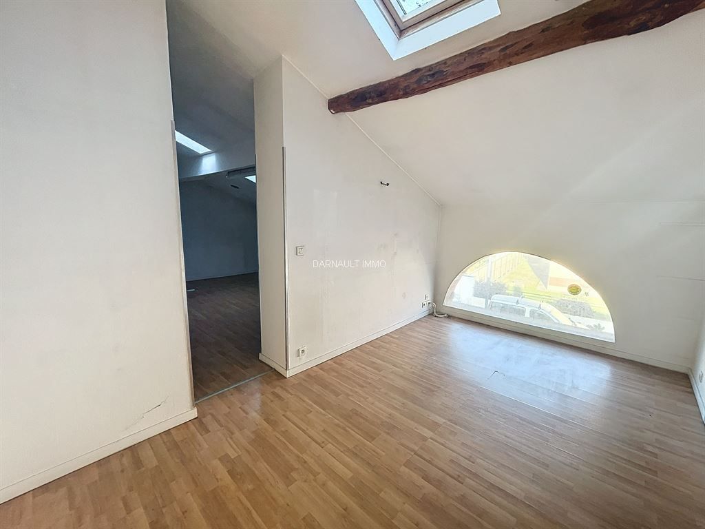 maison 7 pièces en vente sur AUCAMVILLE (31140)