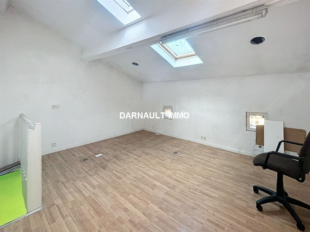 maison 7 pièces en vente sur AUCAMVILLE (31140)