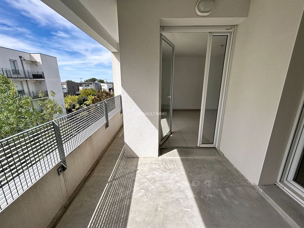 appartement 3 pièces en vente sur BALMA (31130)