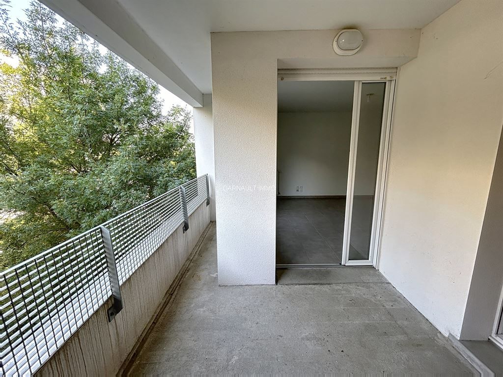 appartement 3 pièces en vente sur BALMA (31130)