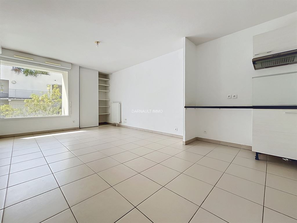 appartement 3 pièces en vente sur BALMA (31130)