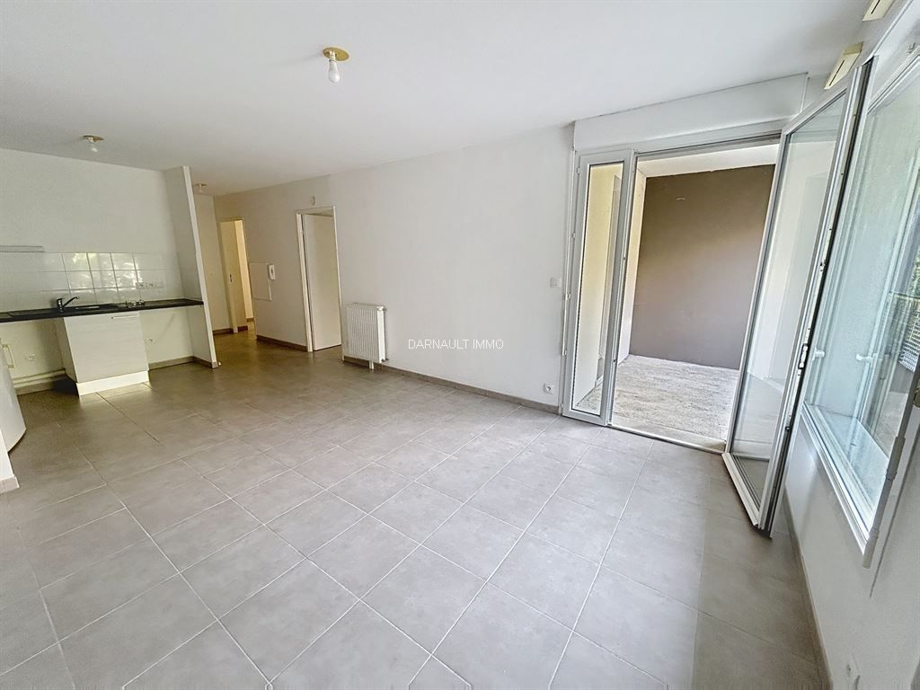 appartement 3 pièces en vente sur BALMA (31130)