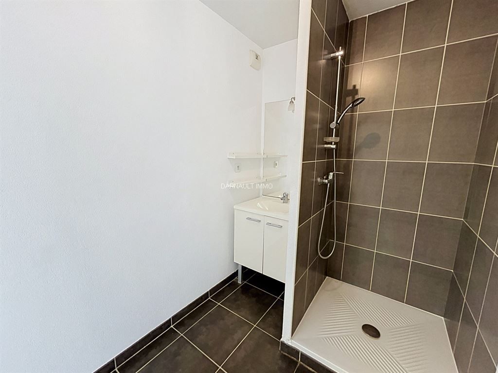 appartement 3 pièces en vente sur BALMA (31130)