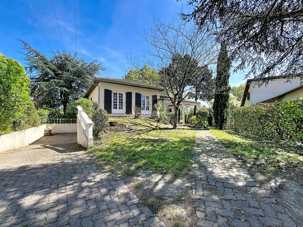Vente Maison Balma 31130