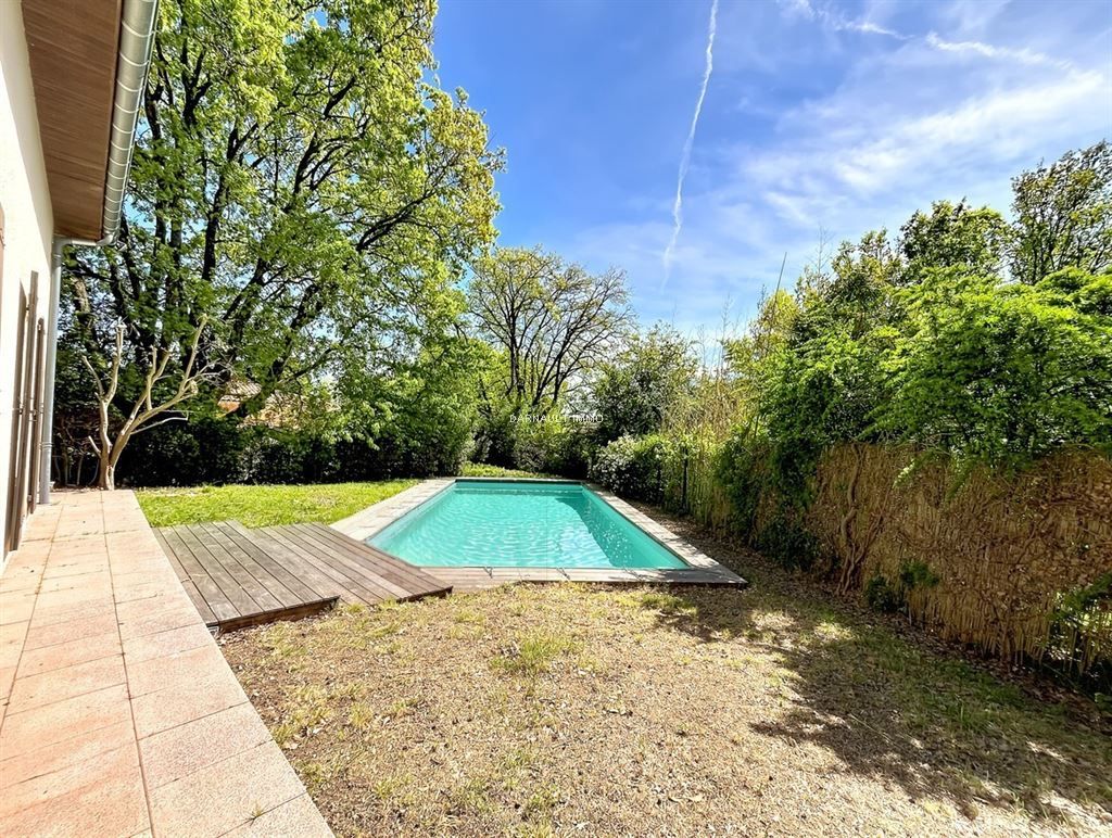 maison 8 pièces en vente sur BALMA (31130)