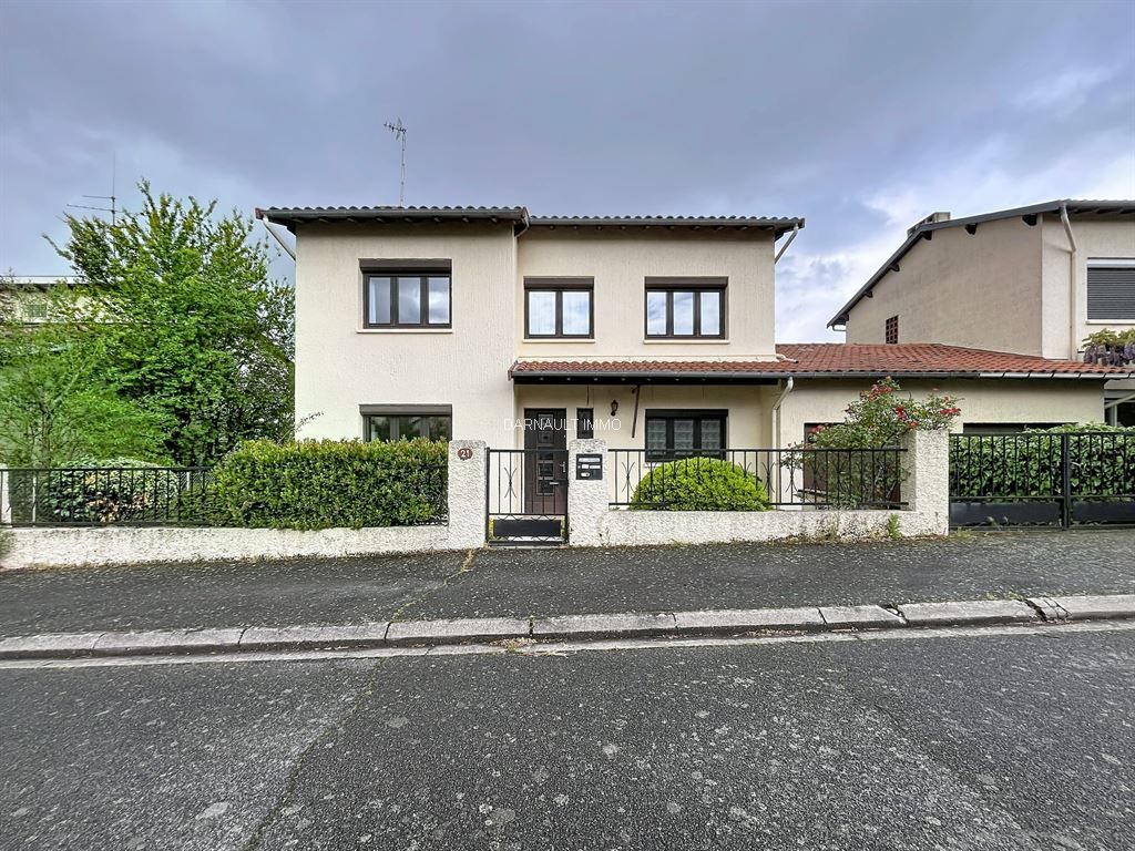 maison 5 pièces en vente sur BALMA (31130)