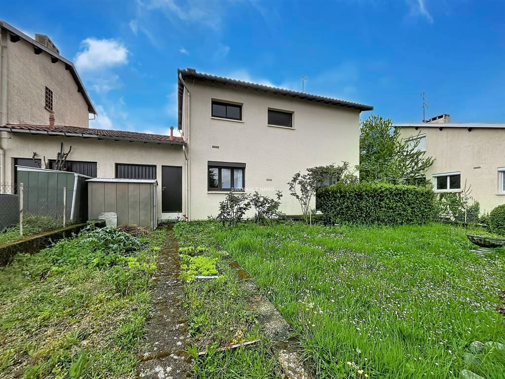 maison 5 pièces en vente sur BALMA (31130)