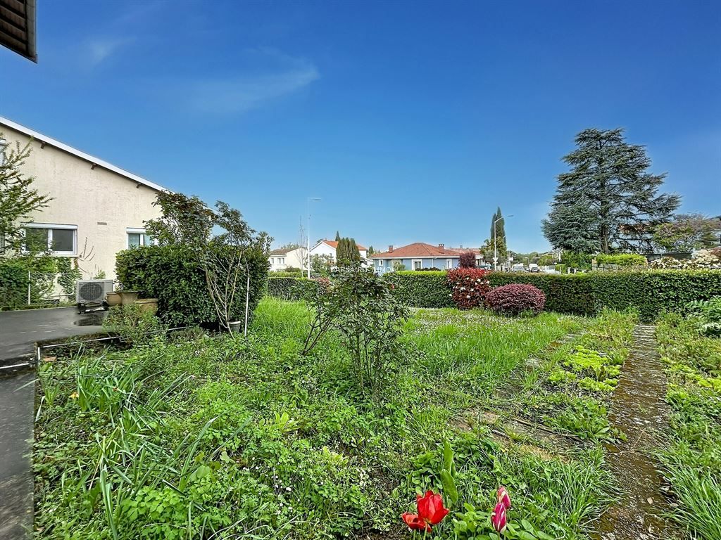 maison 5 pièces en vente sur BALMA (31130)
