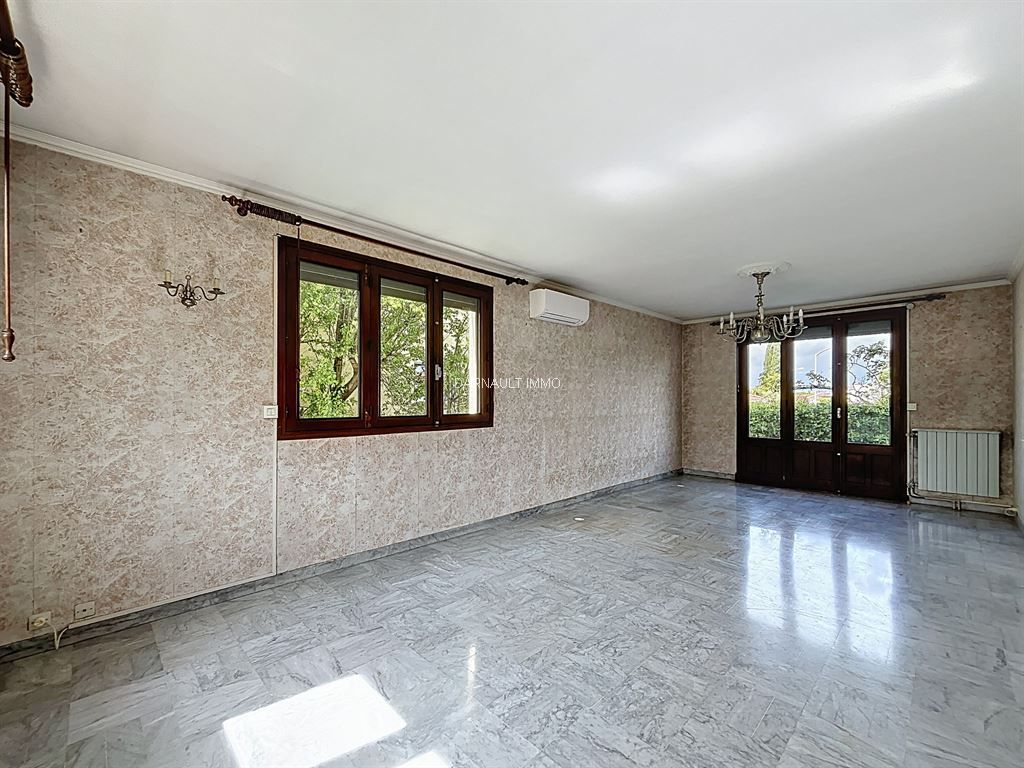 maison 5 pièces en vente sur BALMA (31130)