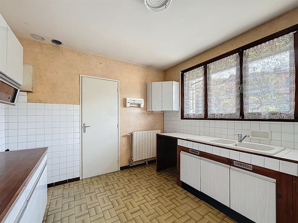 maison 5 pièces en vente sur BALMA (31130)