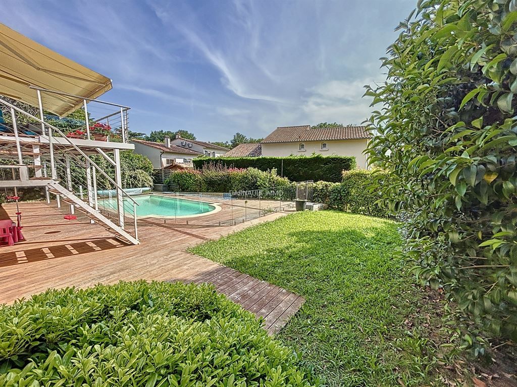 Vente Maison Balma 31130