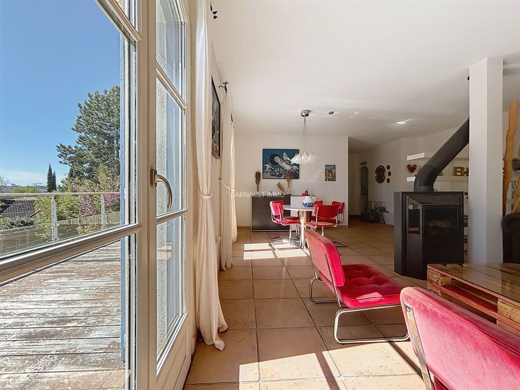 maison 7 pièces en vente sur BALMA (31130)