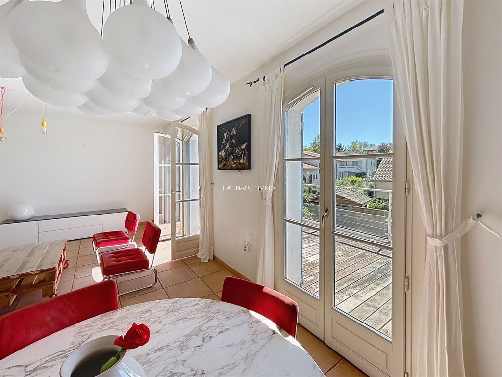 maison 7 pièces en vente sur BALMA (31130)