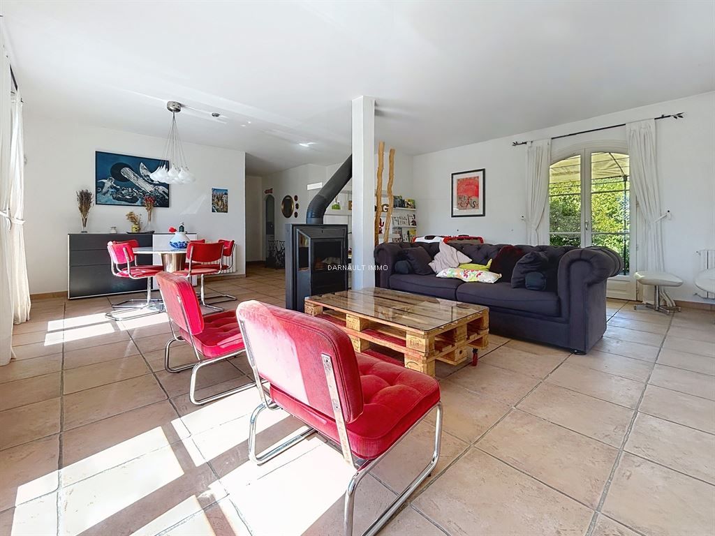 maison 7 pièces en vente sur BALMA (31130)