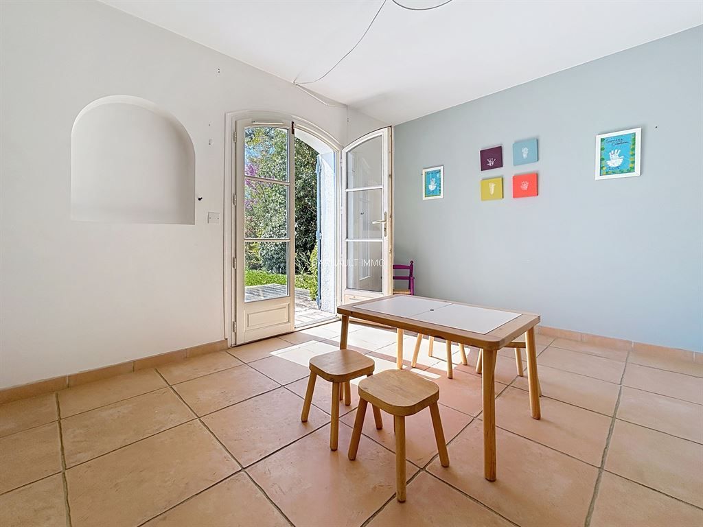 maison 7 pièces en vente sur BALMA (31130)