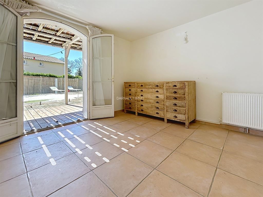 maison 7 pièces en vente sur BALMA (31130)