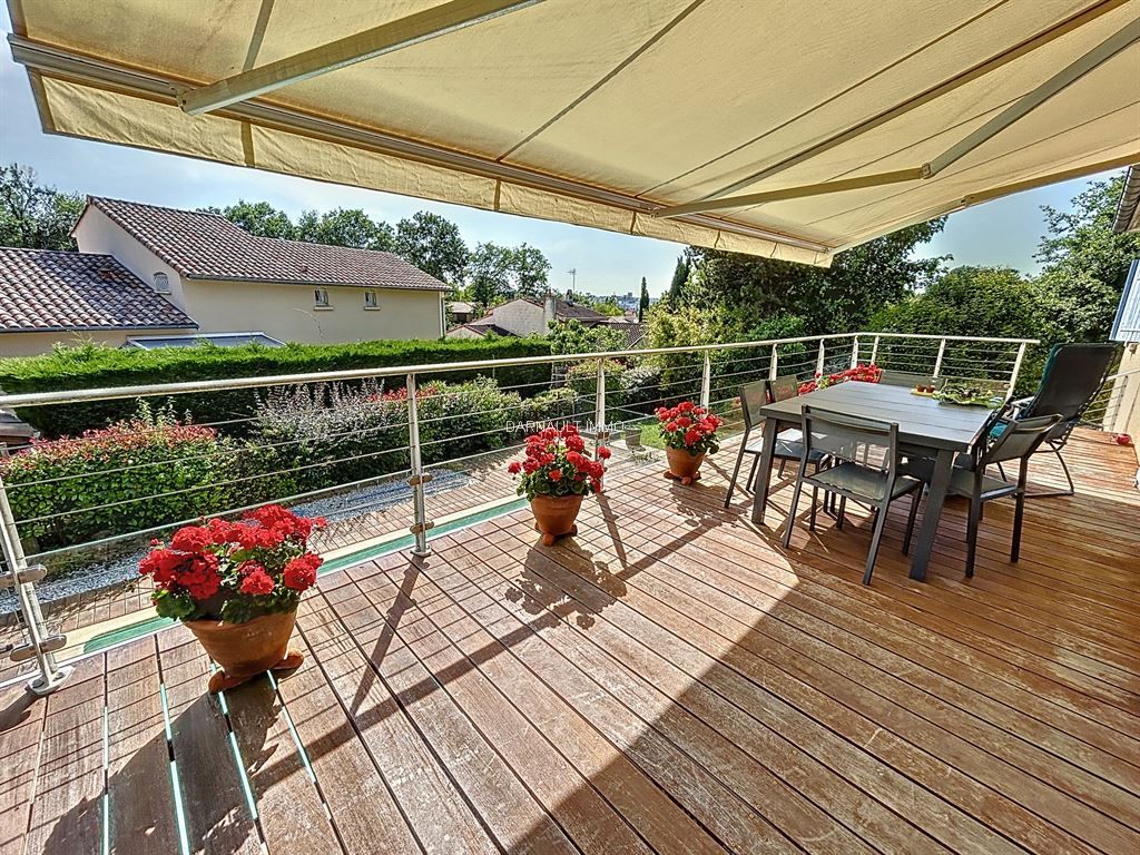 maison 7 pièces en vente sur BALMA (31130)