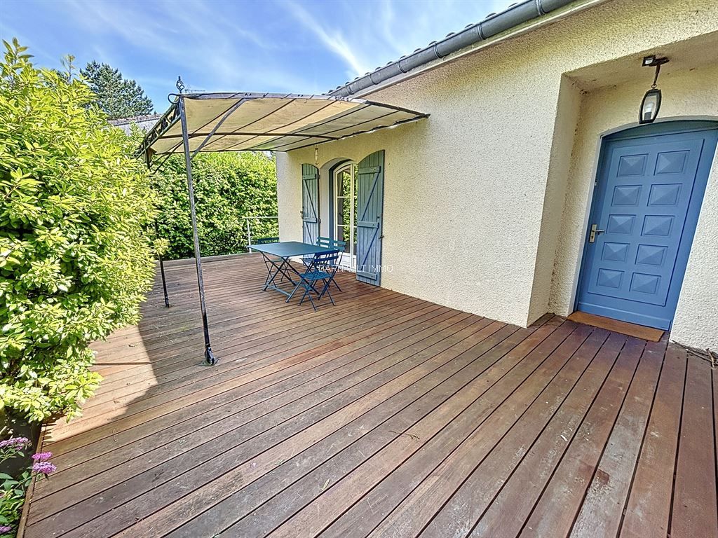maison 7 pièces en vente sur BALMA (31130)