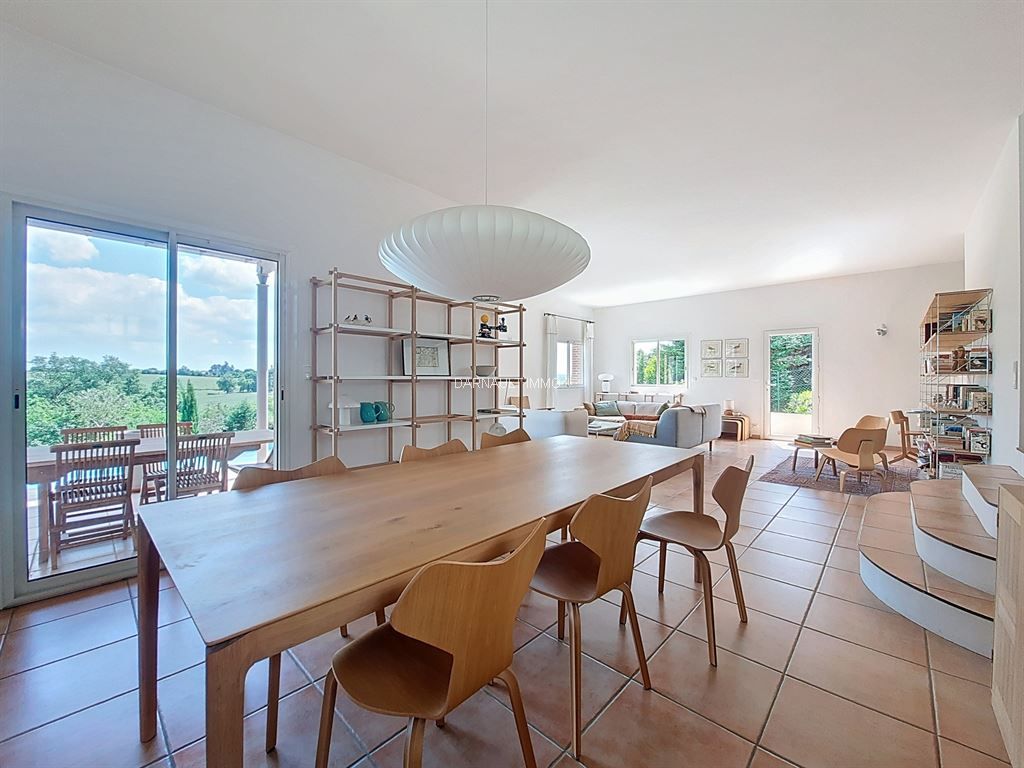 maison 6 pièces en vente sur BALMA (31130)