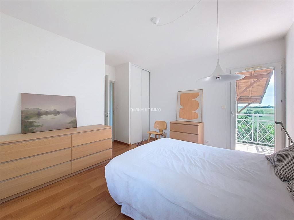 maison 6 pièces en vente sur BALMA (31130)