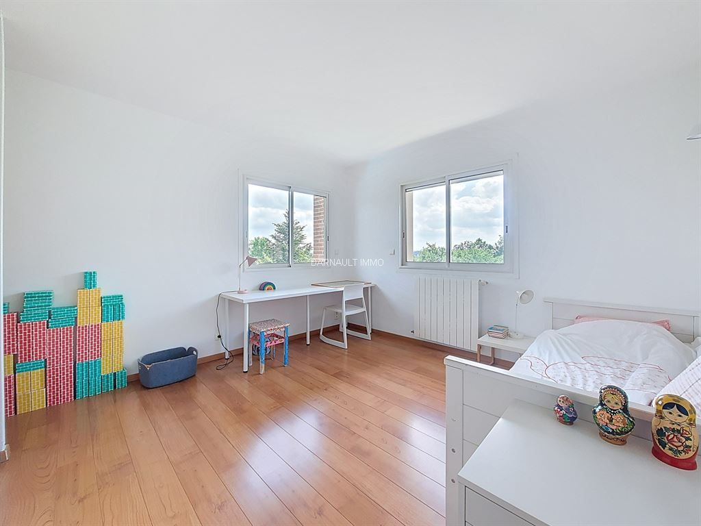 maison 6 pièces en vente sur BALMA (31130)