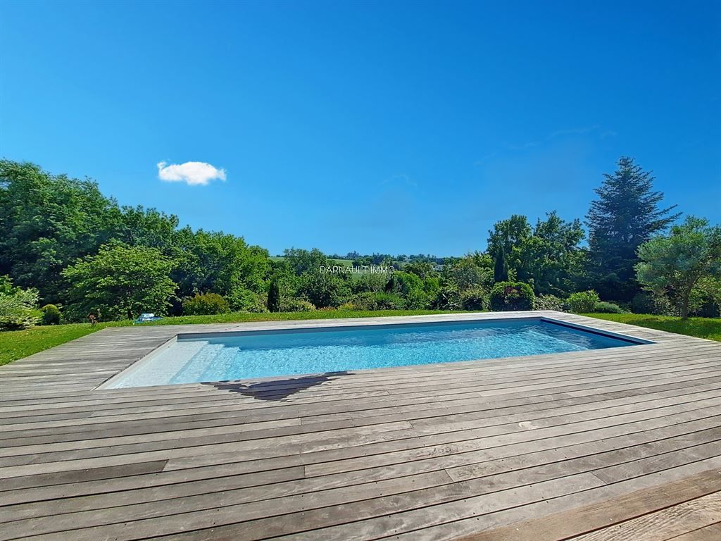 maison 6 pièces en vente sur BALMA (31130)