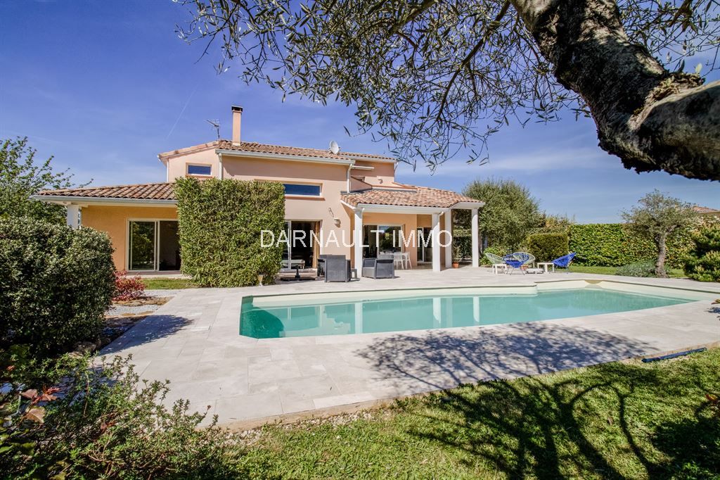 Vente Maison Plaisance-du-Touch 31830 Golf