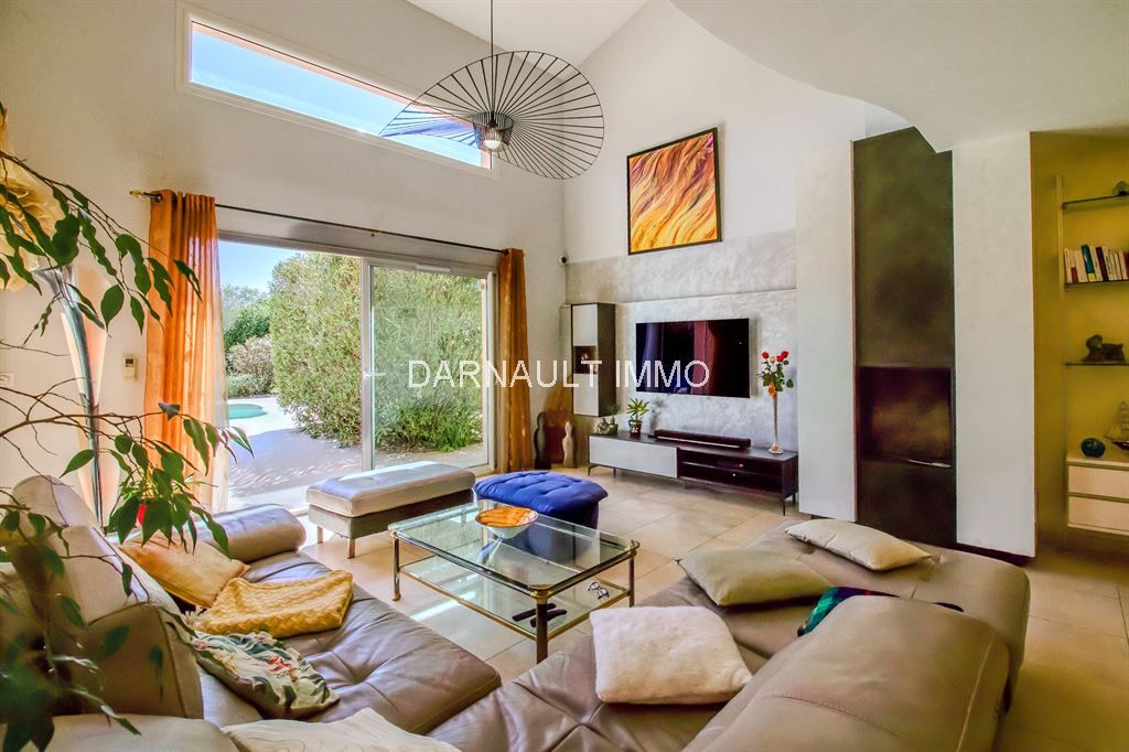 maison 6 pièces en vente sur PLAISANCE DU TOUCH (31830)