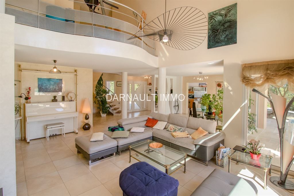 maison 6 pièces en vente sur PLAISANCE DU TOUCH (31830)