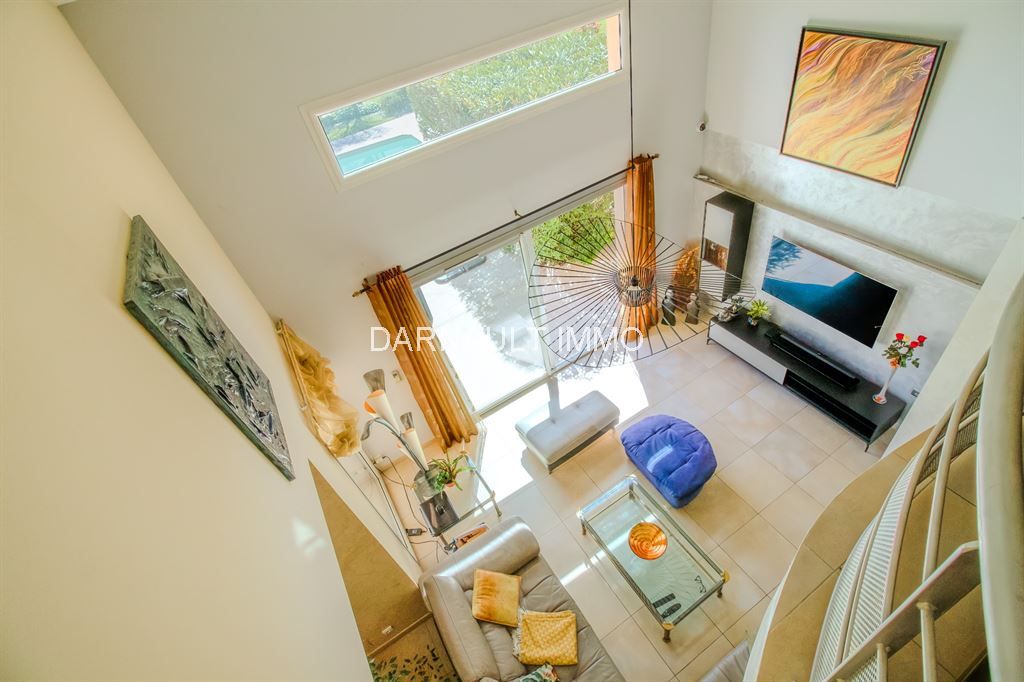 maison 6 pièces en vente sur PLAISANCE DU TOUCH (31830)