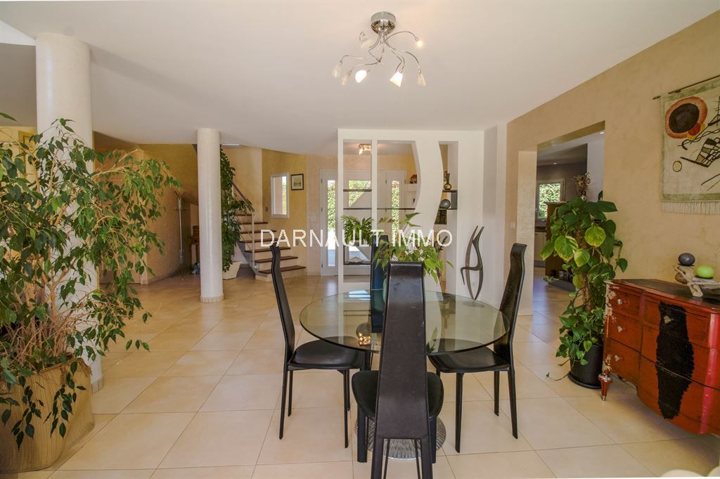 maison 6 pièces en vente sur PLAISANCE DU TOUCH (31830)