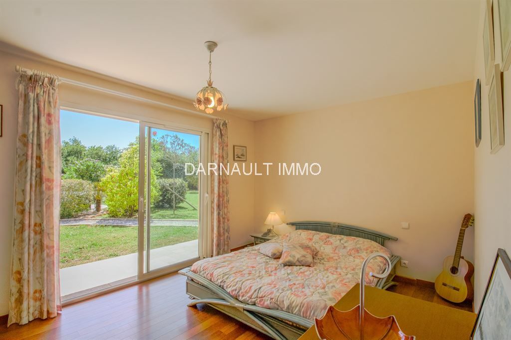 maison 6 pièces en vente sur PLAISANCE DU TOUCH (31830)