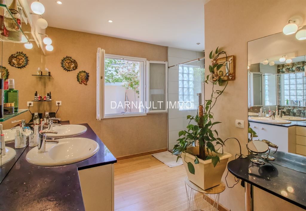 maison 6 pièces en vente sur PLAISANCE DU TOUCH (31830)