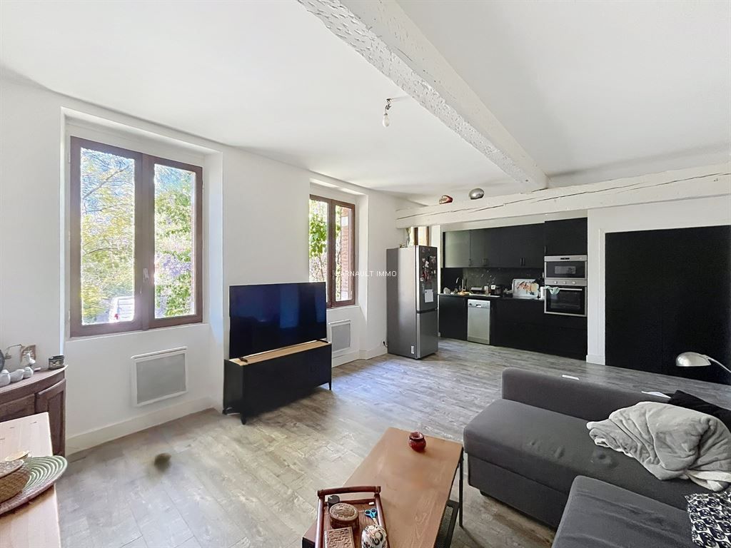 Vente Appartement Toulouse 31400