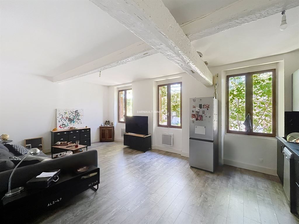 appartement 2 pièces en vente sur TOULOUSE (31400)