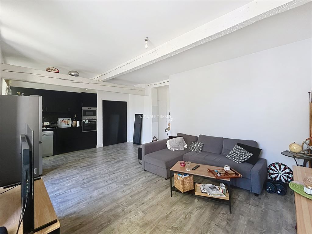 appartement 2 pièces en vente sur TOULOUSE (31400)