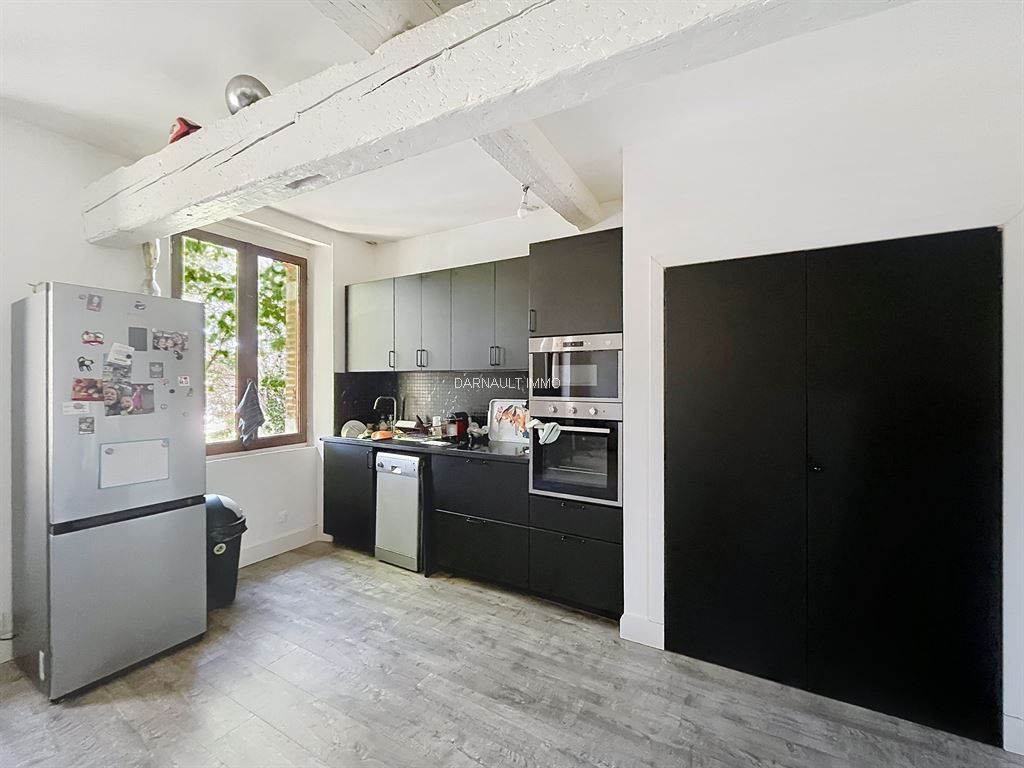 appartement 2 pièces en vente sur TOULOUSE (31400)