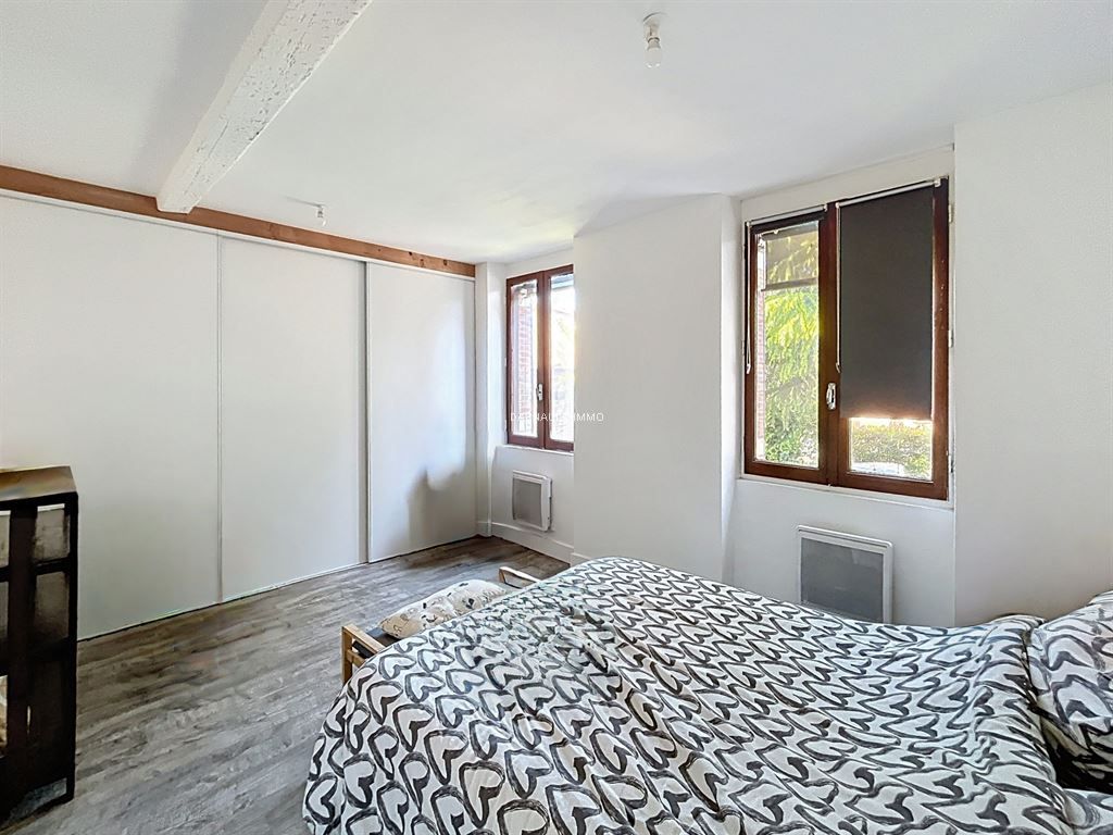 appartement 2 pièces en vente sur TOULOUSE (31400)