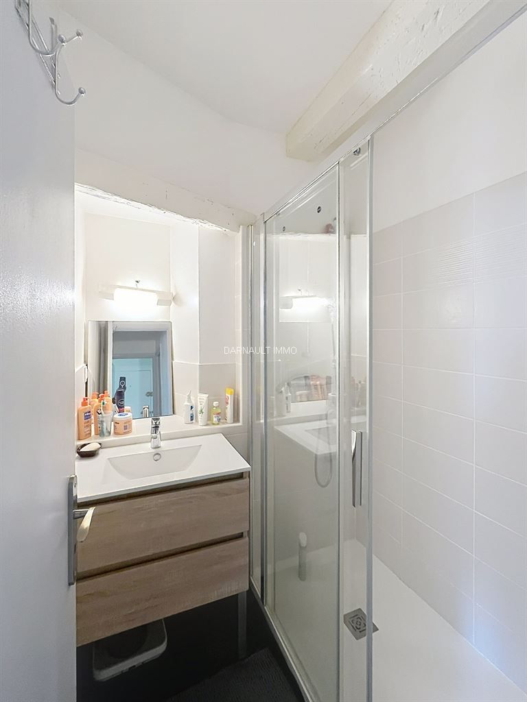 appartement 2 pièces en vente sur TOULOUSE (31400)